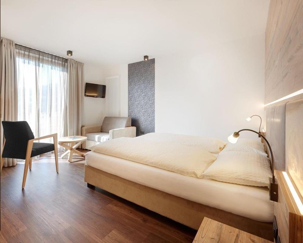 Hotel Al Cervo Tesero Εξωτερικό φωτογραφία