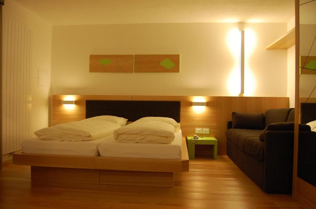 Hotel Al Cervo Tesero Δωμάτιο φωτογραφία