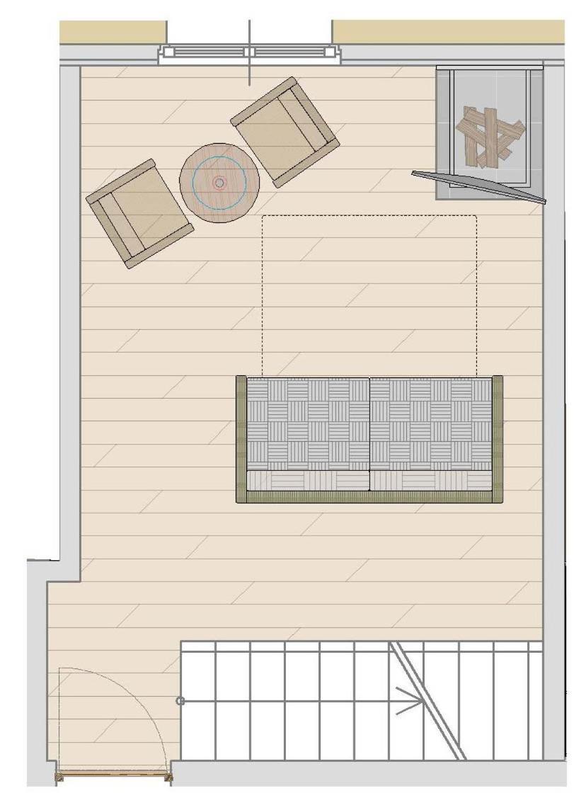 Hotel Al Cervo Tesero Εξωτερικό φωτογραφία