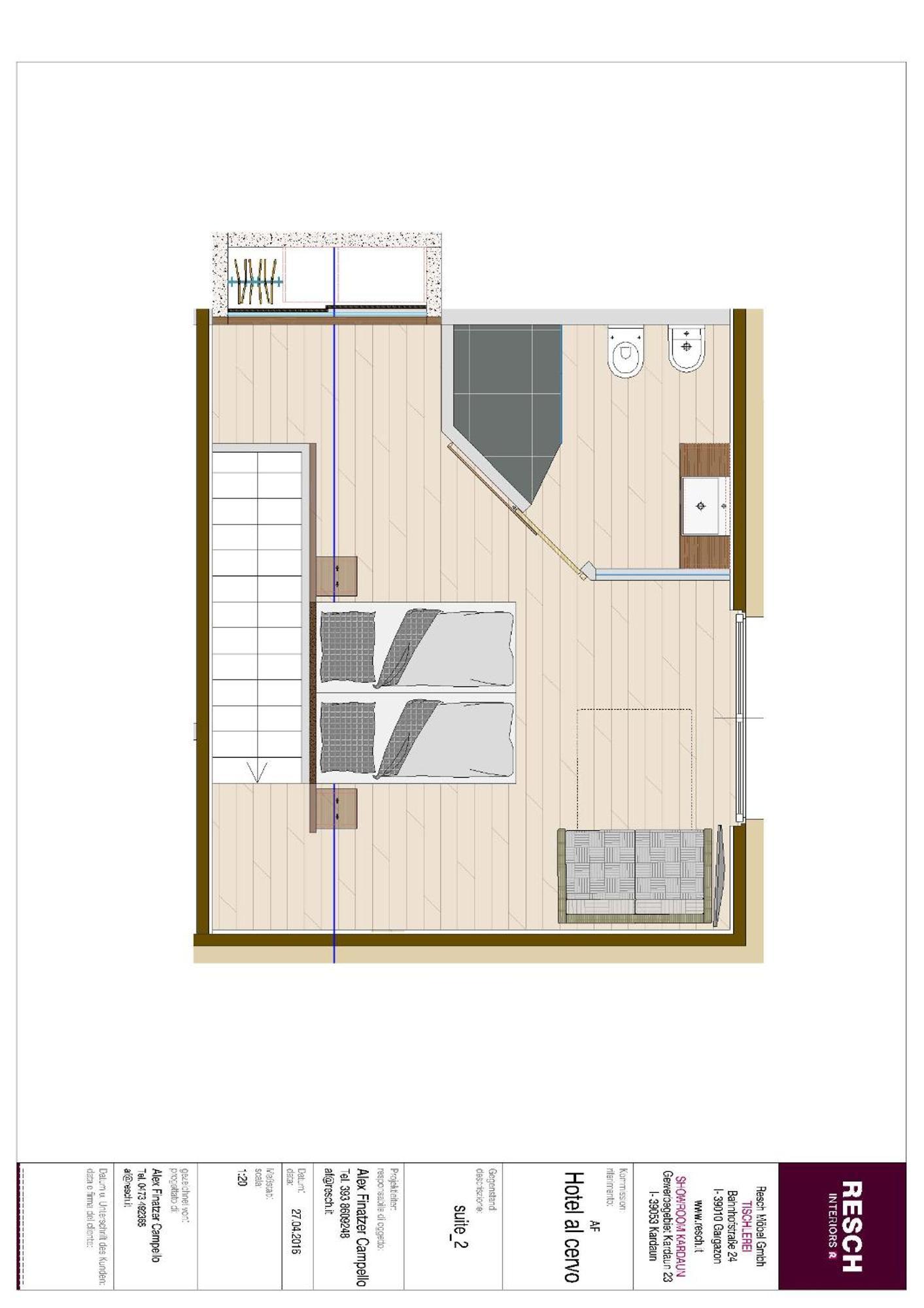 Hotel Al Cervo Tesero Εξωτερικό φωτογραφία