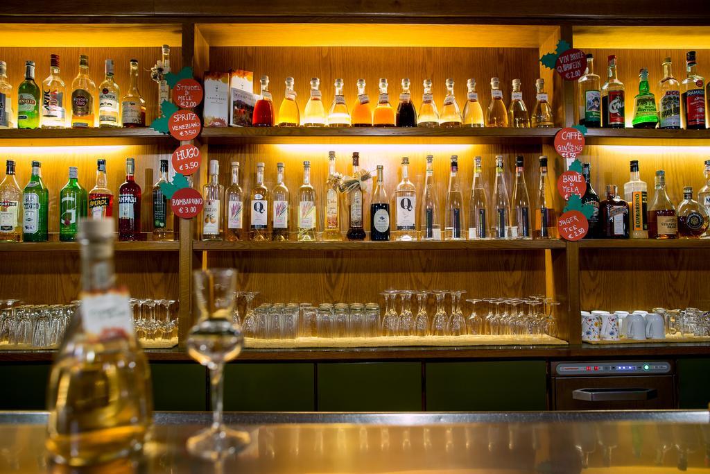Hotel Al Cervo Tesero Εξωτερικό φωτογραφία
