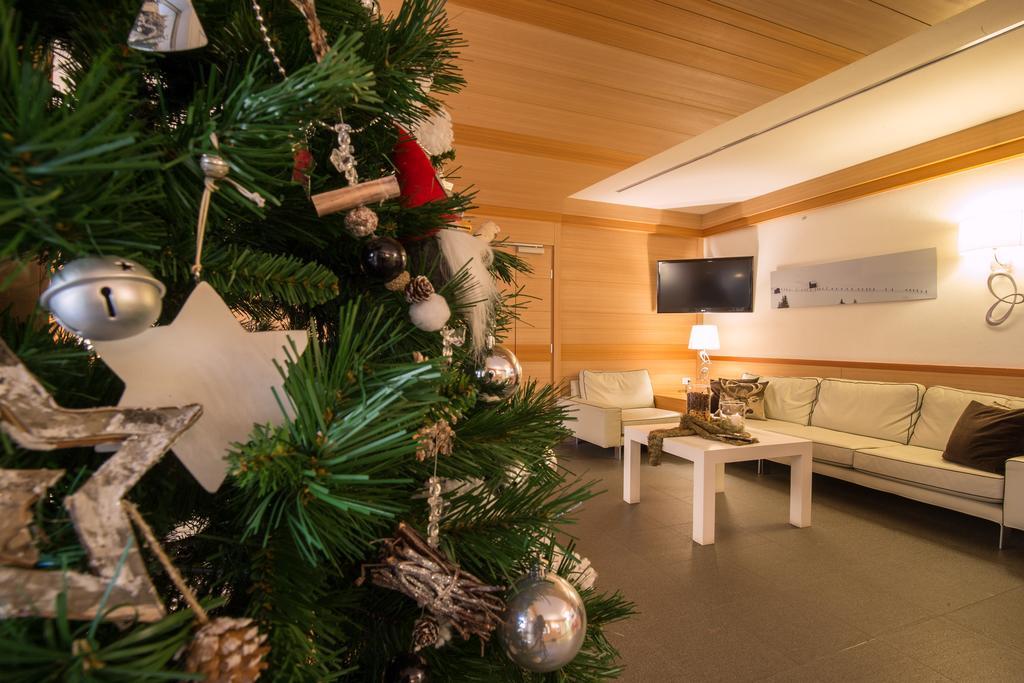 Hotel Al Cervo Tesero Εξωτερικό φωτογραφία