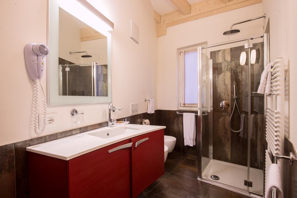 Hotel Al Cervo Tesero Εξωτερικό φωτογραφία