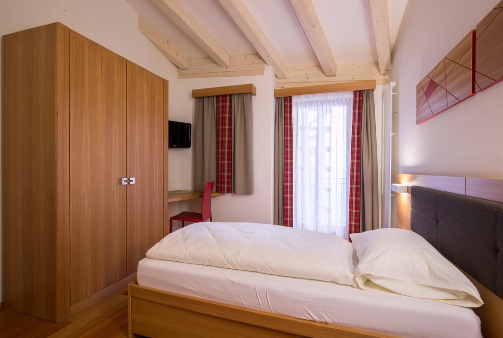 Hotel Al Cervo Tesero Εξωτερικό φωτογραφία