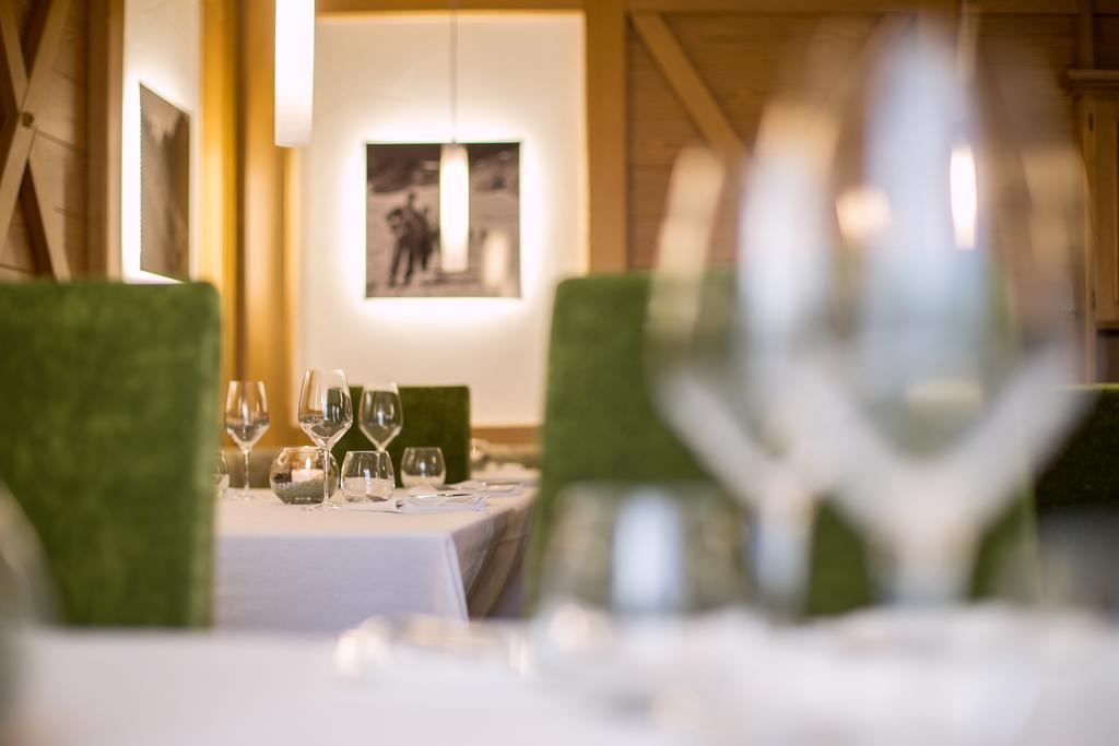 Hotel Al Cervo Tesero Εξωτερικό φωτογραφία