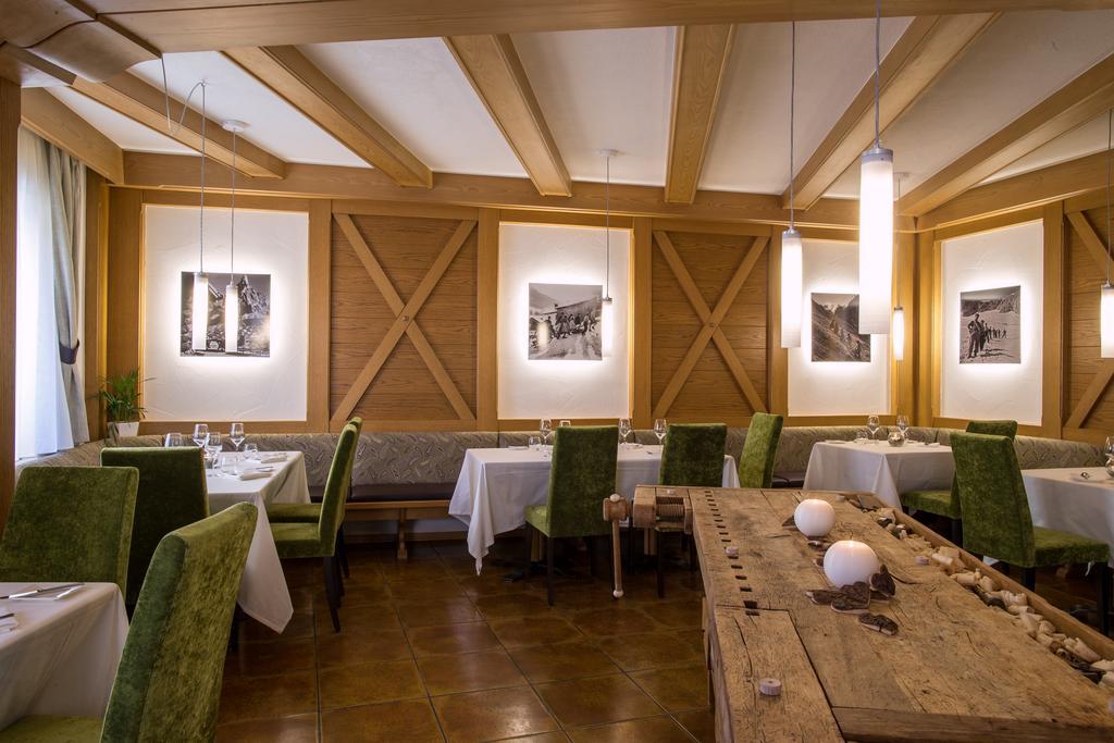 Hotel Al Cervo Tesero Εξωτερικό φωτογραφία